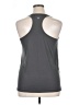 Xersion 100% Polyester Gray Sleeveless Top Size XL - photo 2