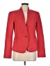Ann Taylor LOFT Red Blazer Size 6 - photo 1