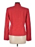 Ann Taylor LOFT Red Blazer Size 6 - photo 2