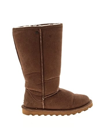 Bearpaw Boots (view 1)