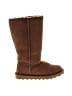 Bearpaw Brown Boots Size 6 - photo 1