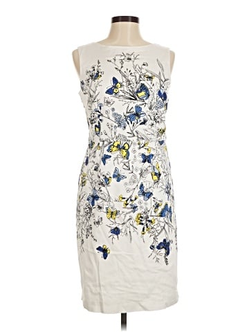 rsvp by TALBOTS Cocktail Dress (view 1)