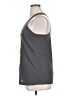 Xersion 100% Polyester Gray Sleeveless Top Size XL - photo 5