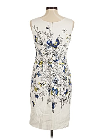 rsvp by TALBOTS Cocktail Dress (view 2)