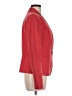Ann Taylor LOFT Red Blazer Size 6 - photo 4