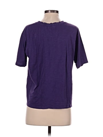 FIVE Short Sleeve T-Shirt (view 2)