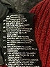 H&M Burgundy Pullover Sweater Size XS - photo 9