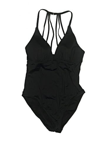 La Blanca One Piece Swimsuit (view 1)