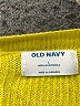 Old Navy Solid Yellow Pullover Sweater Size L - photo 7