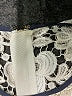 Unbranded Ivory Cocktail Dress Size M (estimated) - photo 4