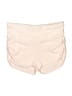 Shein Pink Shorts Size L - photo 1