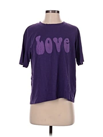 FIVE Short Sleeve T-Shirt (view 1)