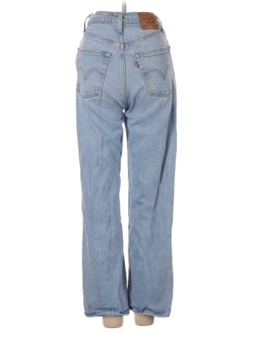 Levi's Jeans - back