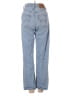 Levi's Blue Jeans Size 24 waist - photo 2