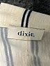 Dixie Stripes Ivory Blazer Size XS - photo 6