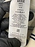 Dixie Stripes Ivory Blazer Size XS - photo 7