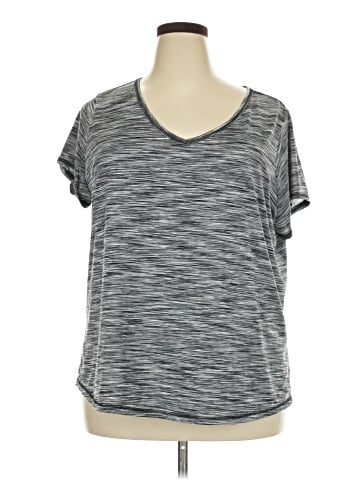 Xersion Active T-Shirt (view 1)