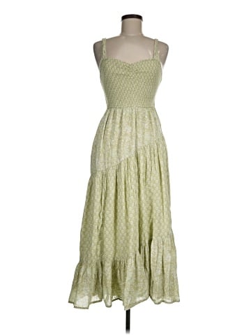 American Eagle Outfitters Casual Dress (view 1)