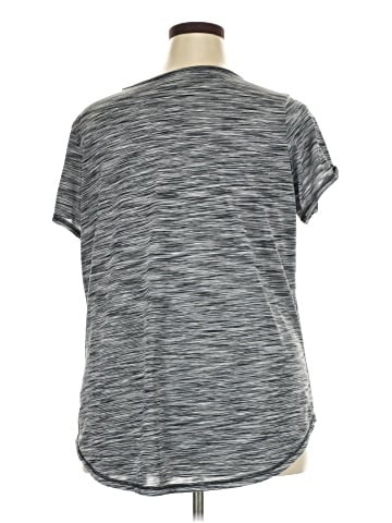 Xersion Active T-Shirt (view 2)