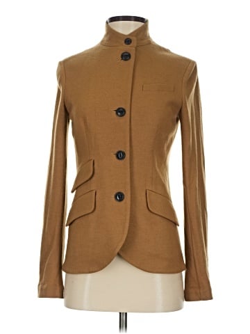 Rag & Bone Wool Blazer (view 1)