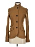 Rag & Bone 100% Wool Brown Wool Blazer Size 2 - photo 1