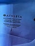 Athleta Color Block Blue Active Pants Size S - photo 4