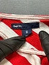 Gap Kids Stripes Red Dress Size 8 - photo 3