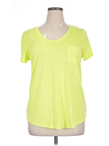 Stylus Short Sleeve Top (view 1)