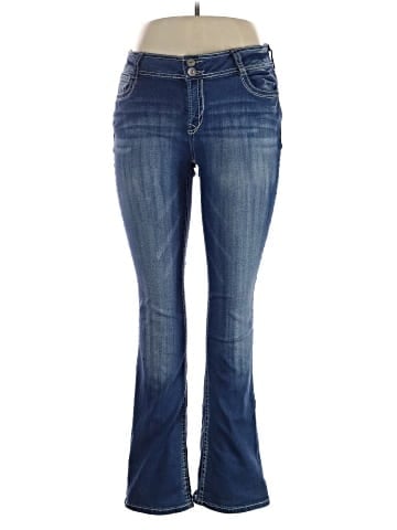 Wallflower Jeans (view 1)