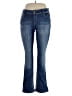 Wallflower Blue Jeans Size 15 - photo 1