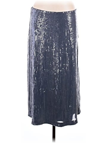 Donna Karan New York Formal Skirt (view 1)