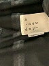 A New Day Solid Black Cocktail Dress Size XXL - photo 7