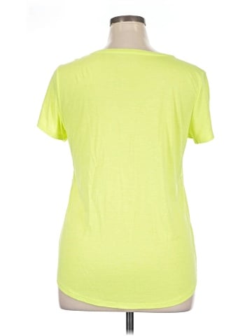 Stylus Short Sleeve Top (view 2)