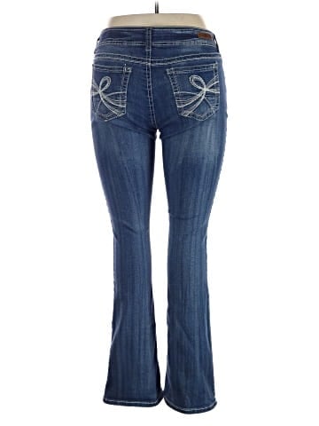 Wallflower Jeans (view 2)