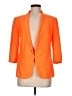 Rag & Bone Orange Blazer Size 6 - photo 1