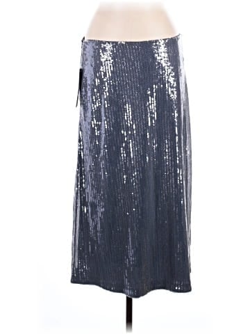 Donna Karan New York Formal Skirt (view 2)