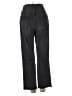 PacSun 100% Cotton Hearts Black Jeans Size XXS - photo 2