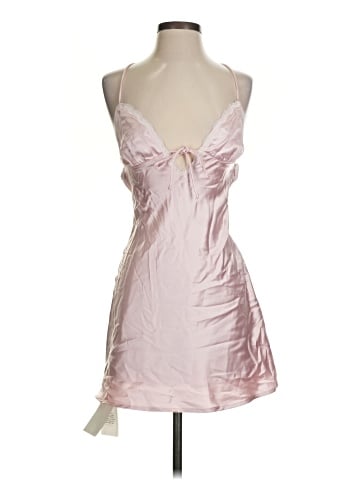 More To Come Cocktail Dress (view 1)