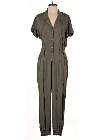 Wild Fable Jumpsuit (view 1)
