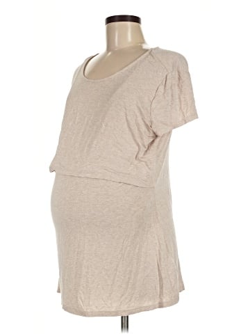 Seraphine Short Sleeve Top (view 1)