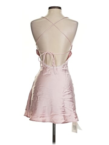 More To Come Cocktail Dress (view 2)