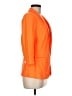 Rag & Bone Orange Blazer Size 6 - photo 4