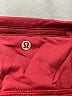 Lululemon Athletica Burgundy Active Pants Size 4 - photo 4