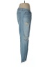 Rag & Bone/JEAN 100% Cotton Hearts Blue Jeans Size 27 waist - photo 4