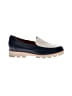 Vionic Blue Flats Size 8 - photo 1