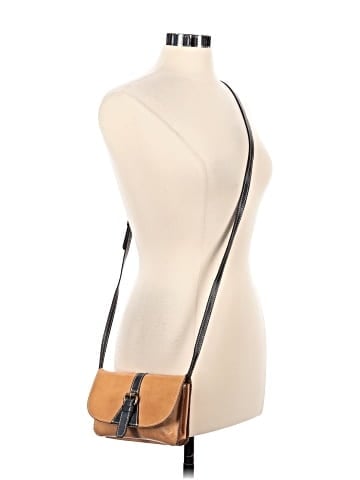 Patricia Nash Leather Crossbody Bag (view 2)