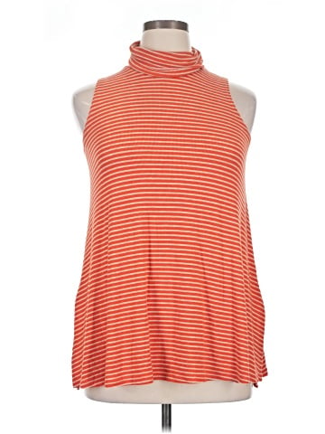 Puella Tank Top (view 1)