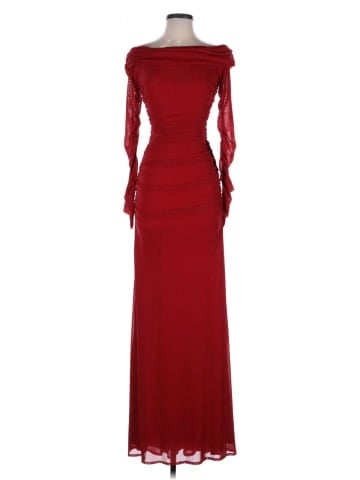 B. Darlin Cocktail Dress (view 1)