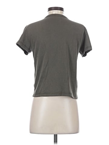 James Perse Short Sleeve Top (view 2)