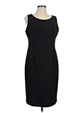 Kasper Cocktail Dress (view 1)